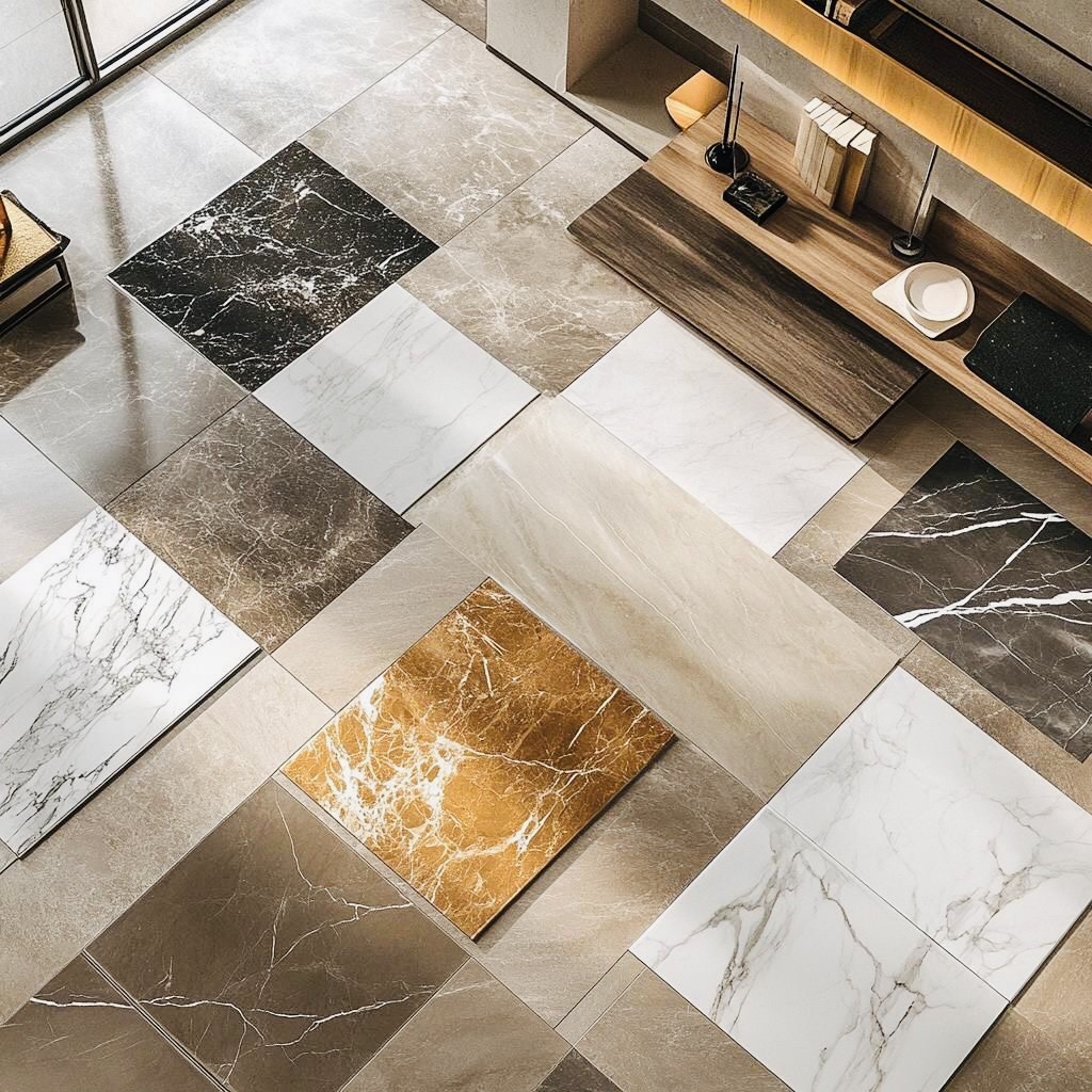 Pisos & Revestimentos